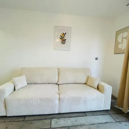 דירה Le De Thea - Private Parking - 2 Guests