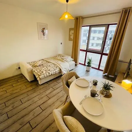 Le De Thea - Private Parking - 2 Guests 勒芒