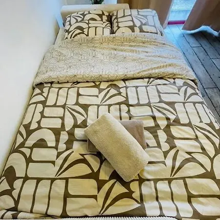 Le De Thea - Private Parking - 2 Guests *