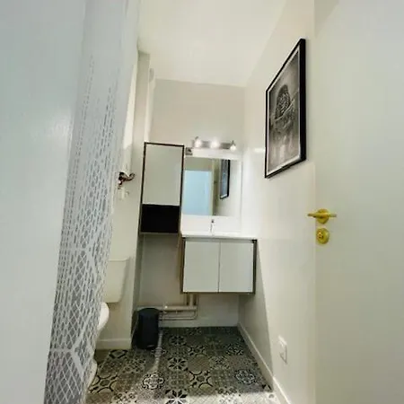 Le De Thea - Private Parking - 2 Guests * לה מאנש