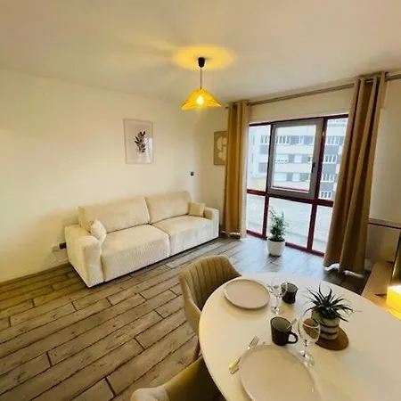 דירה Le De Thea - Private Parking - 2 Guests לה מאנש