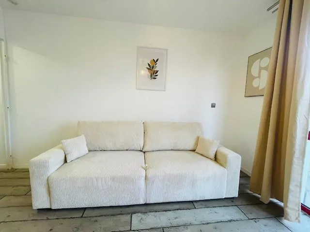 Apartmán Le De Thea - Private Parking - 2 Guests