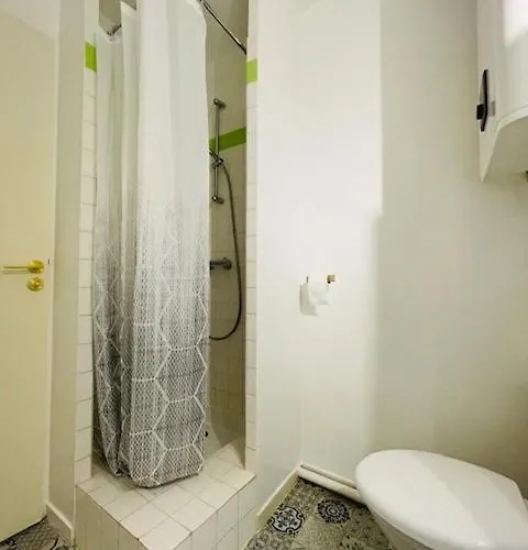 Le De Thea - Private Parking - 2 Guests Le Mans