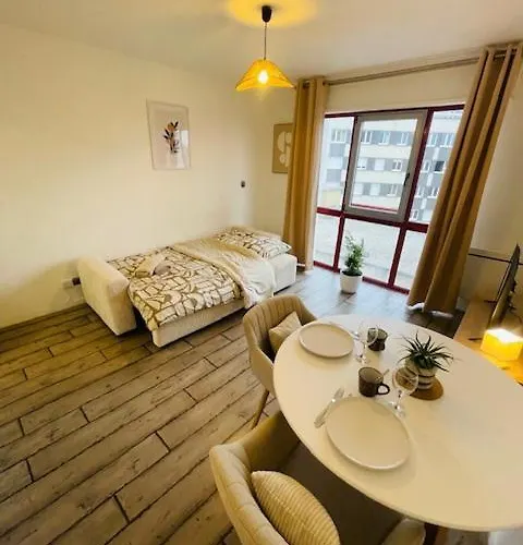 Le De Thea - Private Parking - 2 Guests לה מאנש