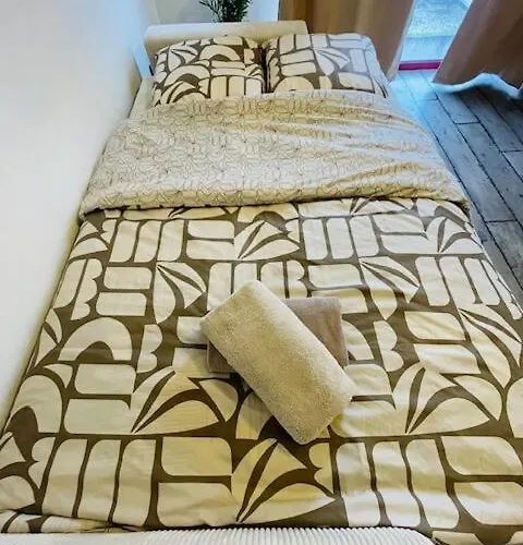 Le De Thea - Private Parking - 2 Guests *