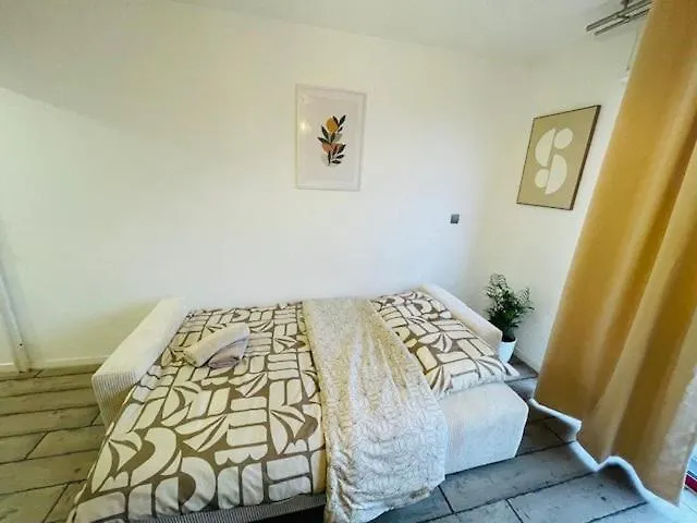 Apartmán Le De Thea - Private Parking - 2 Guests